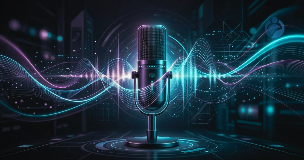 Audimee — Conversor vocal com IA para produção de covers