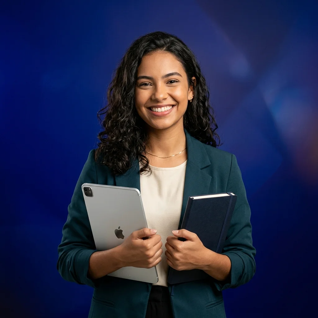 Estácio Graduação