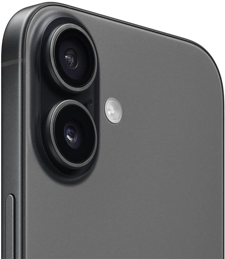 Miniatura iPhone 17 Detalhe da Câmera