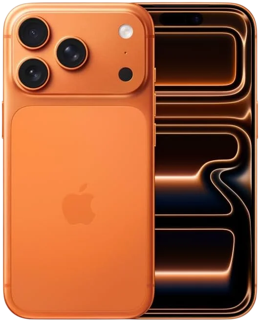Apple iPhone 17 Pro Max