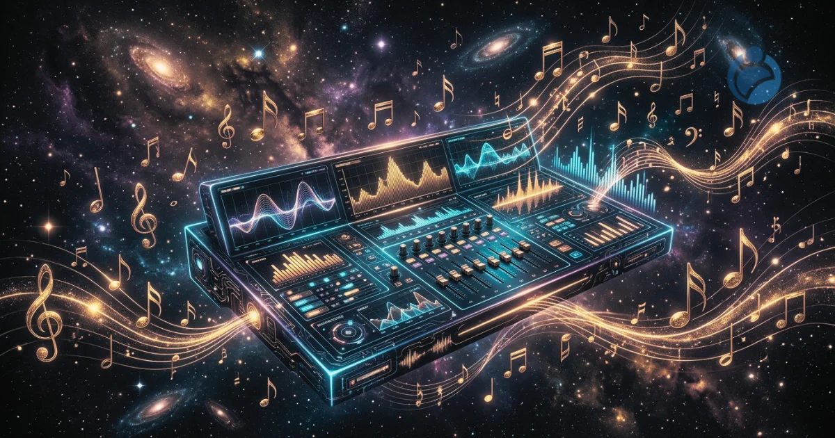 MusicGPT — Gerador de música por IA