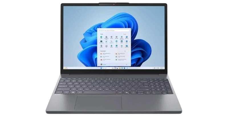 Notebooks Lenovo IdeaPad Slim 3 e Samsung Galaxy Book4