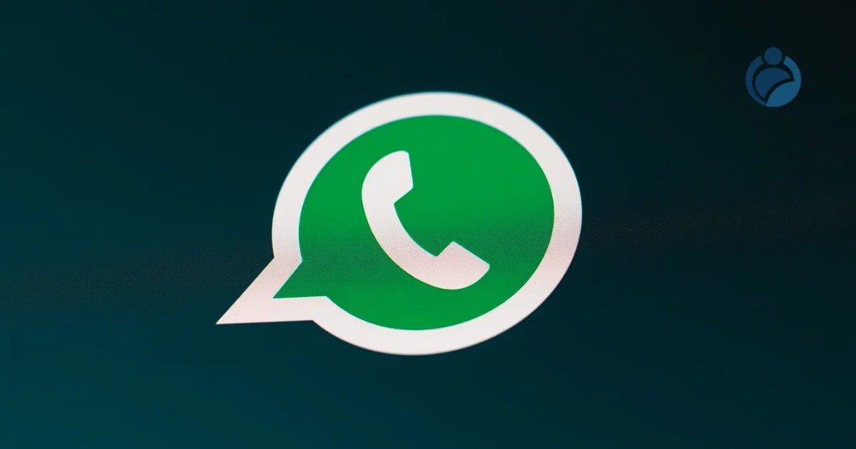 Chamadas no WhatsApp Web