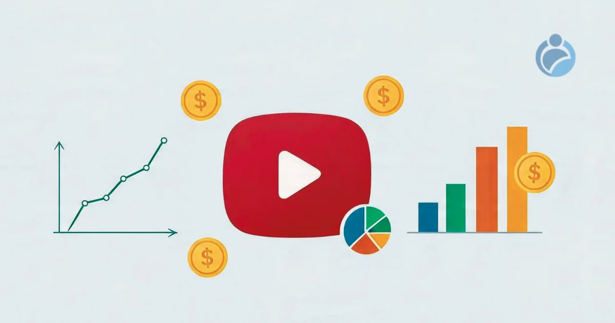 Monetização do YouTube novas regras