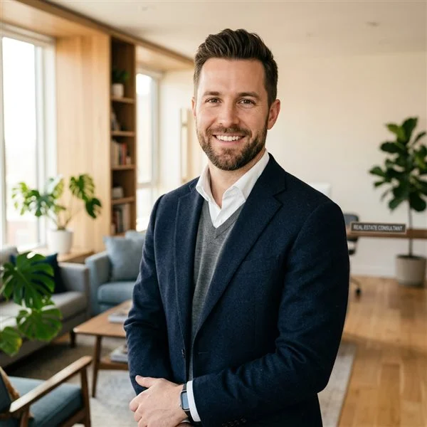 Consultor Imobiliário