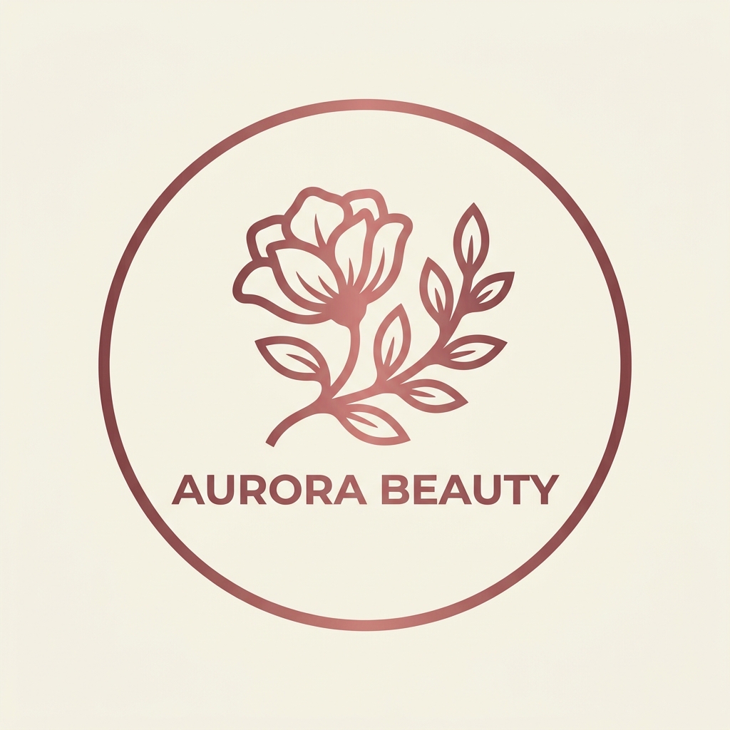 Aurora Beauty Logo