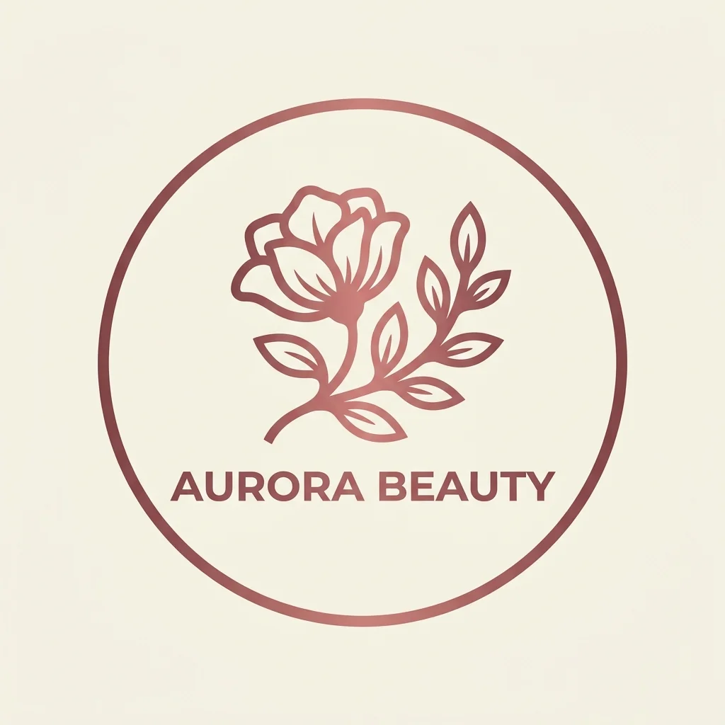 Aurora Beauty Logo