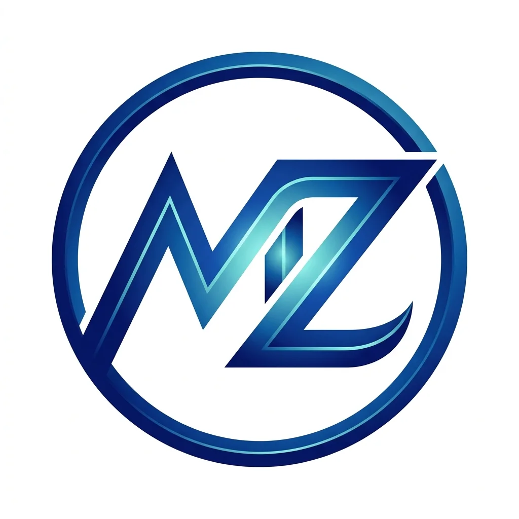 MZ Logo