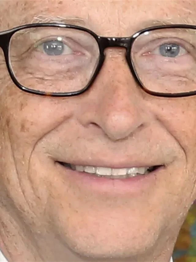 Bill Gates faz alerta urgente sobre a transição para IA