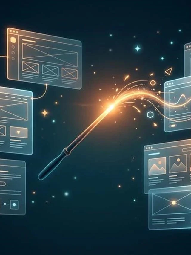 Gamma: a IA que cria apresentações em segundos