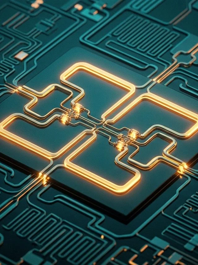 Novo qubit do MIT pode acelerar computadores quânticos e reduzir erros