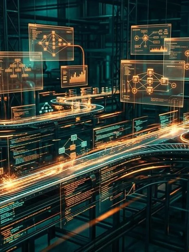 Uber constrói fábrica de software com agentes de IA